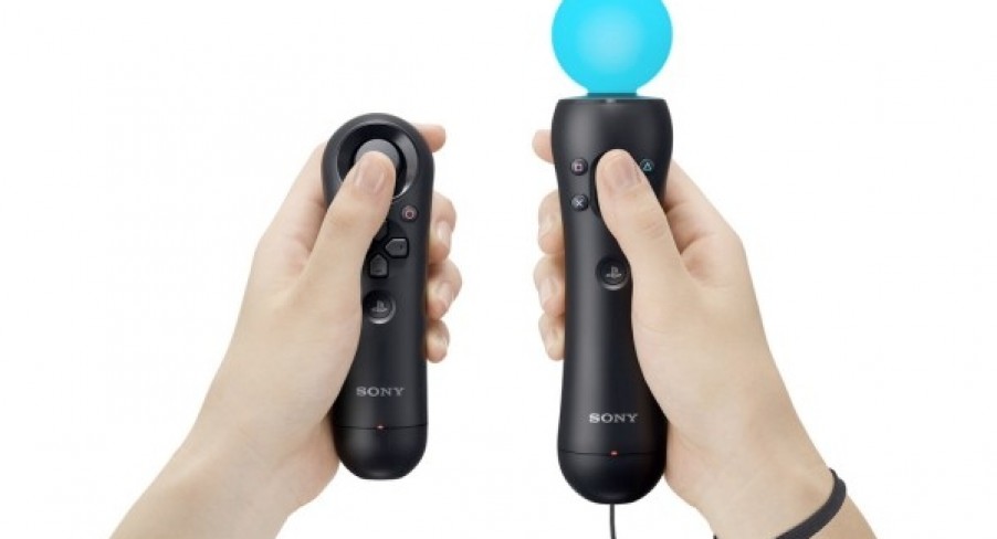 Featured Image Sony Unveils Playstation Move