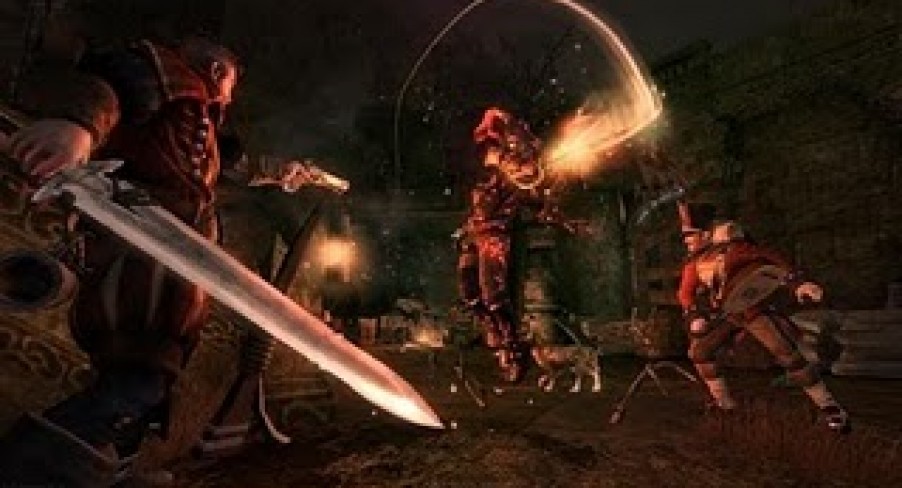 Featured Image Fable III