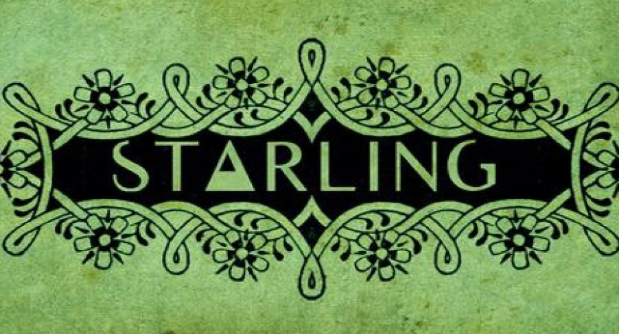 Featured Image Starling