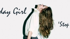 Featured Image Sunday Girl – Stop Hey Video