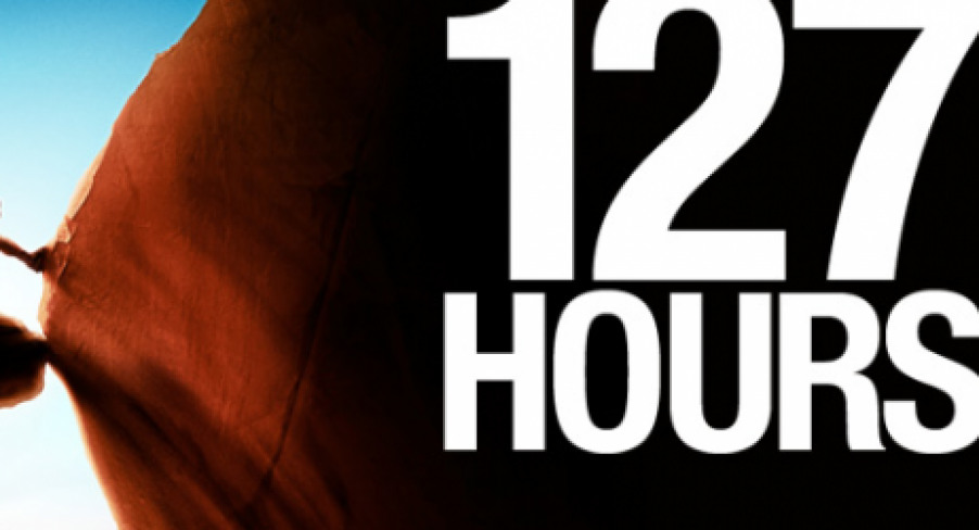 Featured Image 127 Hours – Review