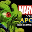 Previous Post Games News 23/01/11 – Marvel Vs Capcom 3 Special