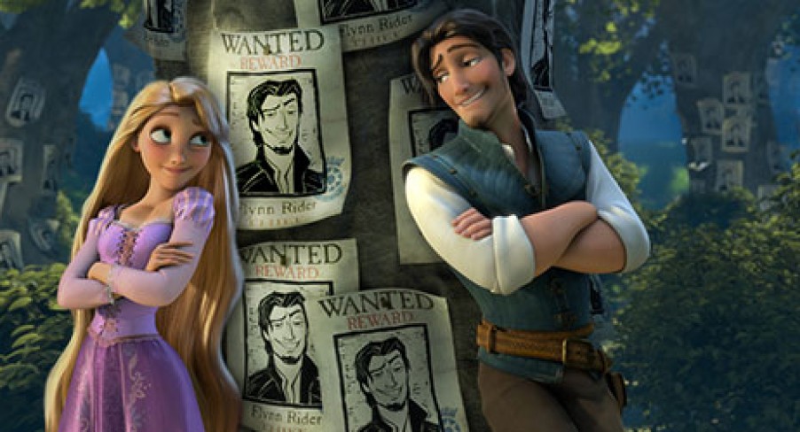 Featured Image Tangled, In Pictures