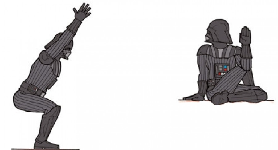 Featured Image Star Wars Yoga