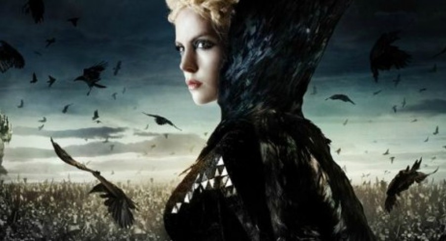Featured Image Snow White and the Huntsman