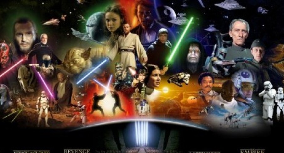 Featured Image 10 Things You Probably Didn’t Know About Star Wars