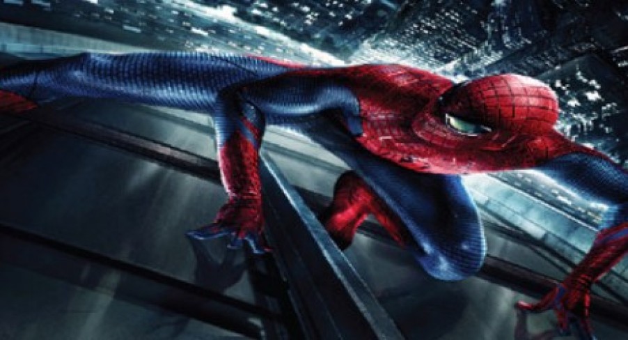 Featured Image The Amazing Spider-Man Review
