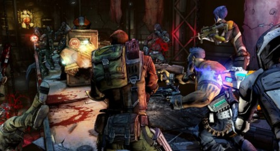 Featured Image Borderlands 2 Review