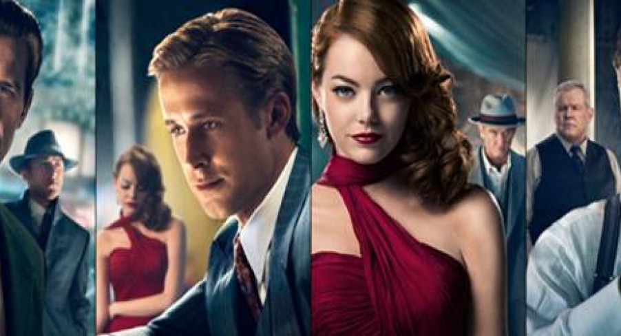Featured Image Gangster Squad Review