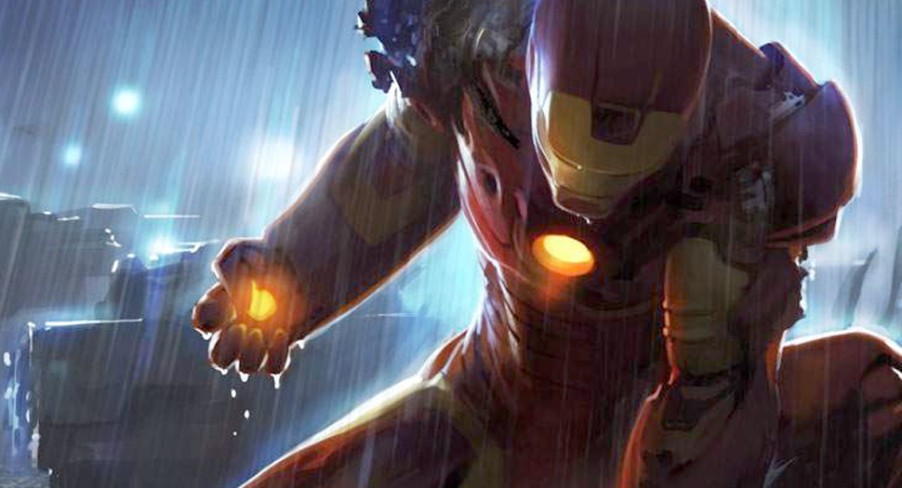Featured Image Iron Man 3 Trailer & New Release Date
