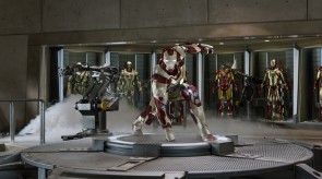 Featured Image Iron Man 3 Review