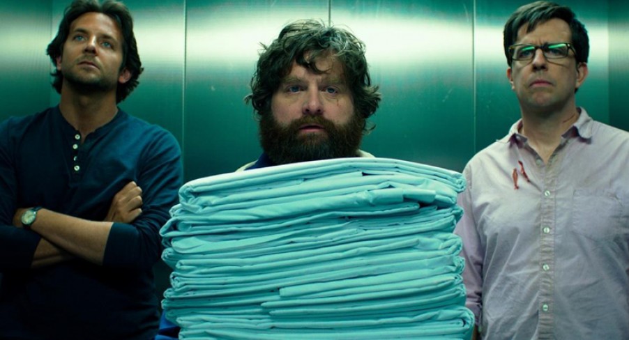 Featured Image The Hangover: Part III Review