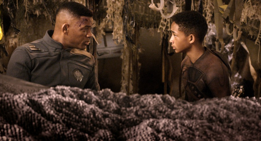 Featured Image After Earth Review