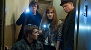 Featured Image Now You See Me Review