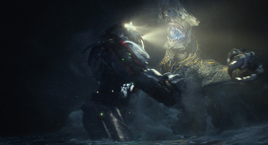 Featured Image Pacific Rim Review