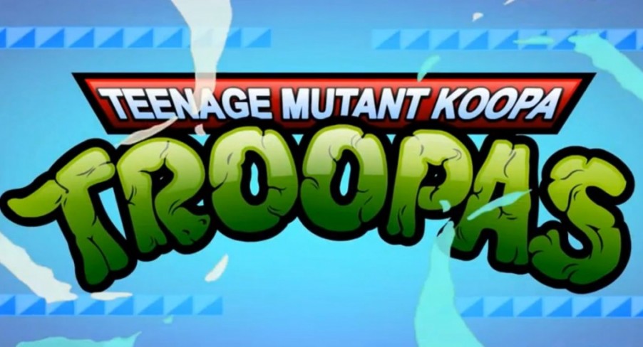 Featured Image Teenage Mutant Koopa Troopas