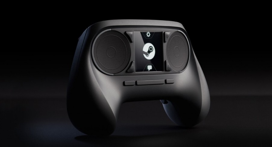 Featured Image Steam Controller Demo