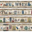Previous Post Doctor Who History Tapestry