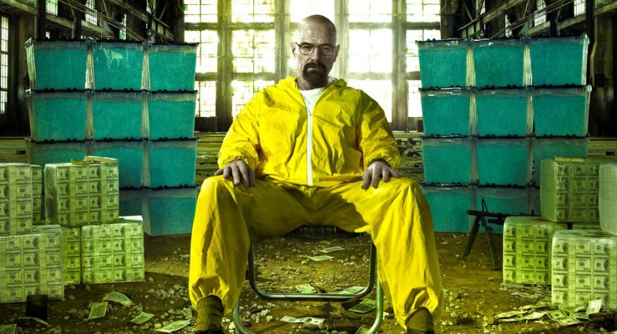 Featured Image Dubstep ‘Breaking Bad’ Theme Cover