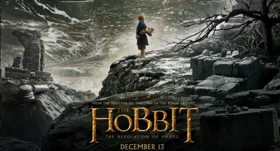 Featured Image Desolation of Smaug: 7 Character Posters