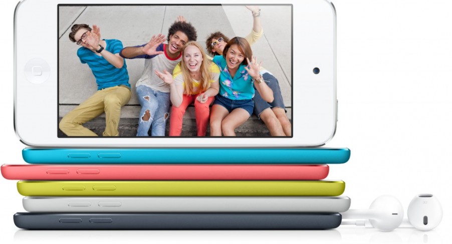 Featured Image Win a 32GB Apple iPod Touch