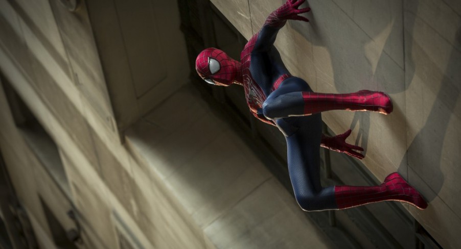Featured Image The Amazing Spider-Man 2 Trailer