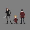 Previous Post Game of Thrones Fan Art
