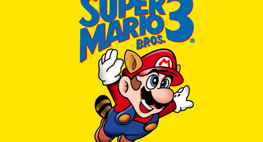 Featured Image 20 Super Mario Bros. 3 Glitches