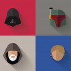 Previous Post Star Wars Minimalist Flat Icons