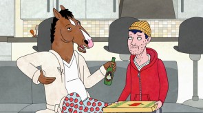 Featured Image BoJack Horseman Review