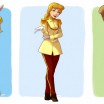 Previous Post Disney Princesses Crossplay Their Princes