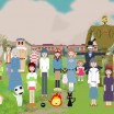 Previous Post Hayao Miyazaki 8-Bit Tribute