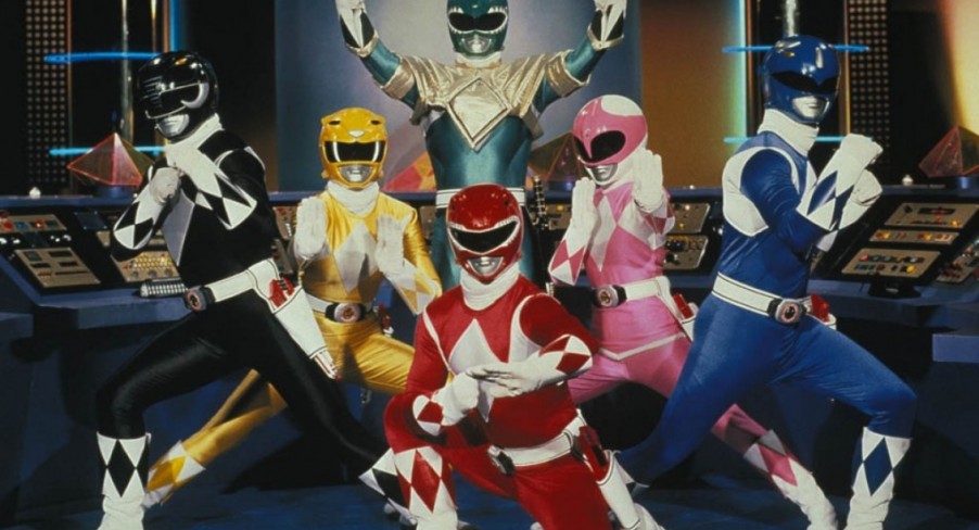 Featured Image Power Rangers Movie Gets a Release Date