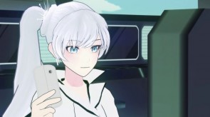Featured Image RWBY Vol. 2 Episode 3 Review