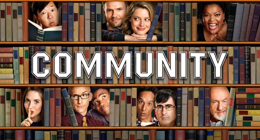 Featured Image Community Season 6 Teaser Trailer