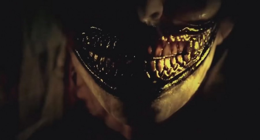 Featured Image Extended Trailer for AHS: Freak Show