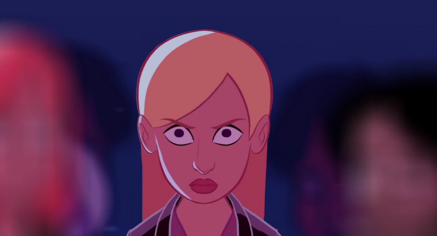Featured Image The Animated Adventures Of Buffy