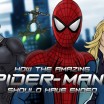 Previous Post HISHE - Amazing Spider-Man 2