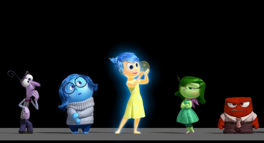 Featured Image Pixar’s ‘Inside Out’ Teaser Trailer