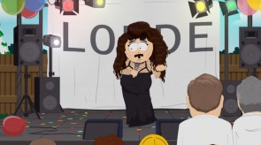 Featured Image Full South Park Lorde Parody Song