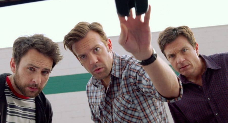 Featured Image Horrible Bosses 2 Trailer