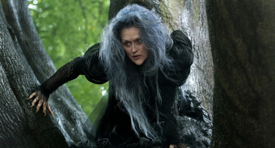 Featured Image Disney’s ‘Into the Woods’ Featurette