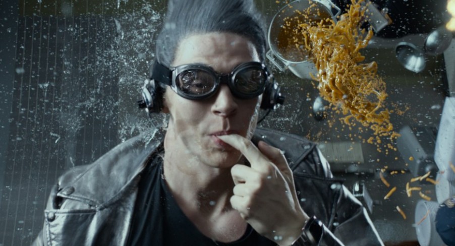 Featured Image X-Men: DoFP Quicksilver VFX Breakdown