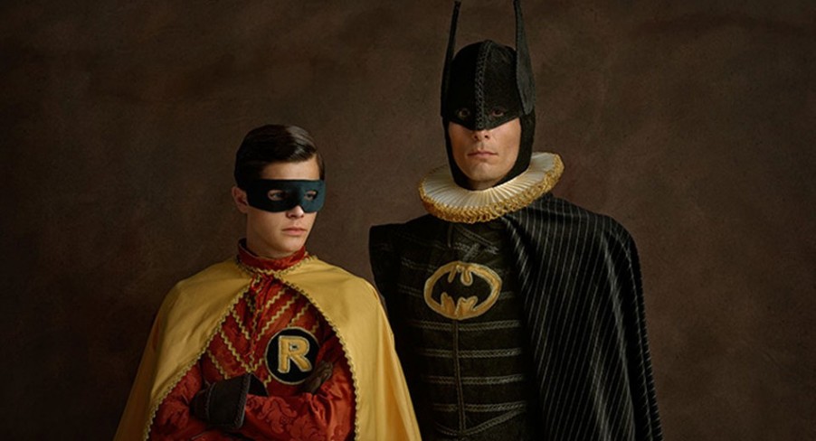 Featured Image 16th Century Superheroes