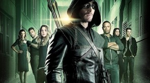 Featured Image New Arrow TV Spot Teases Chaos
