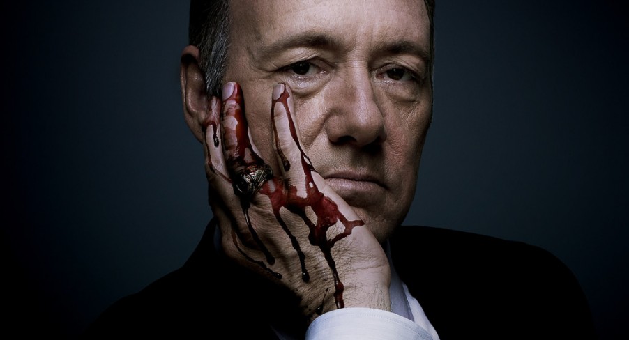 Featured Image House of Cards Season 3 Trailer