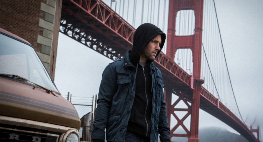 Featured Image First Look: Ant-Man Trailer