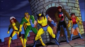 Featured Image A Capella X-Men Cartoon Theme