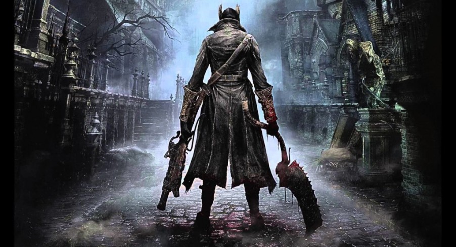 Featured Image Bloodborne’s The Old Hunters is Something to be Excited For