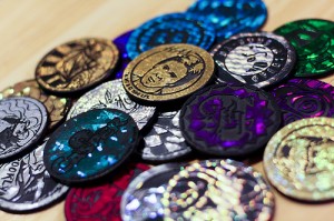 POGS AND SLAMMERS
